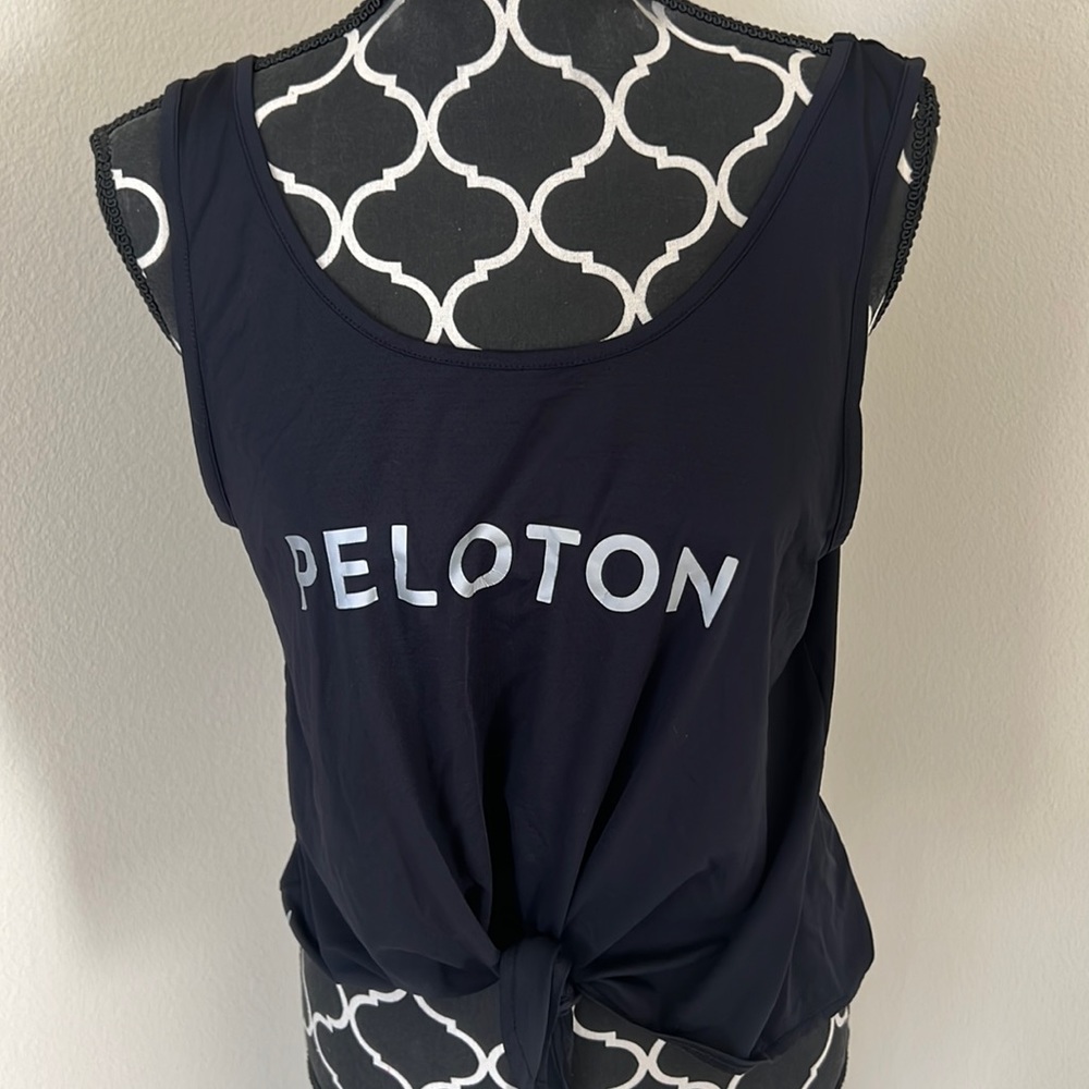 Peloton Pheel tank top Large
